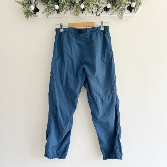 Macpac Men’s Crosstrain Belted Hiking Pants Nylon Small MM4574 - Picture 4 of 4